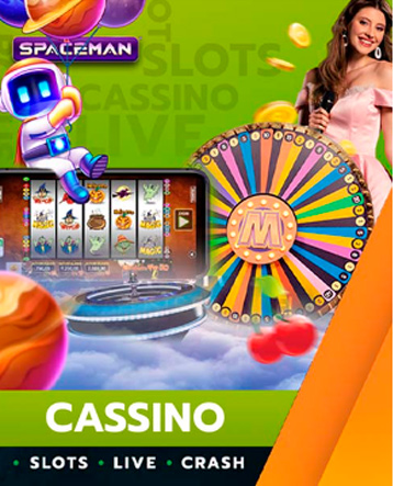 cassino