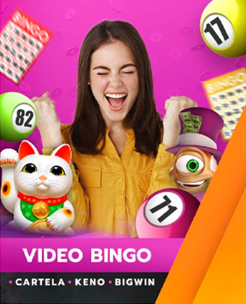 video bingo