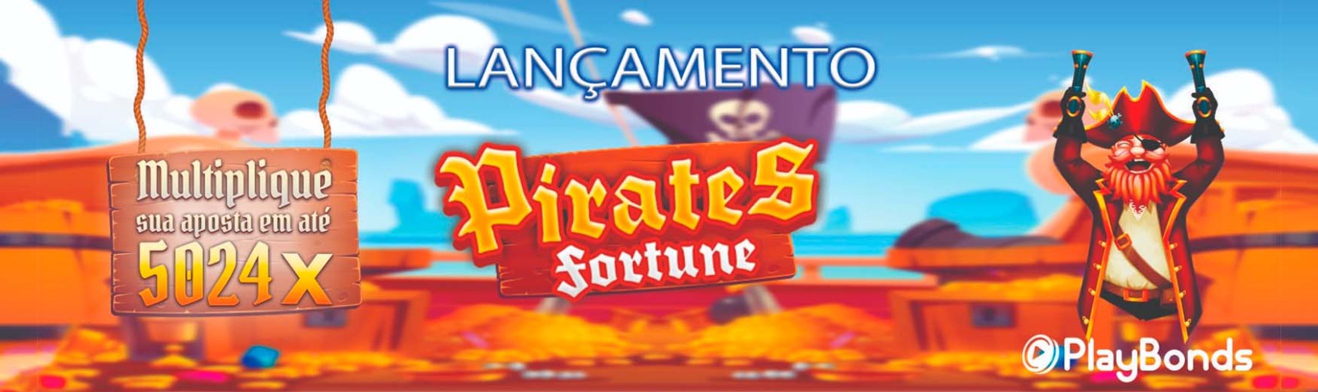 lanzamiento pirates